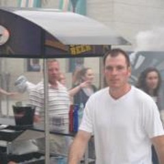 Garrett Charles Holland