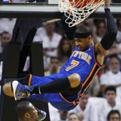 Michael Geeked Northern