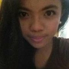 Joana Claire Salvador