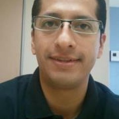 David Hidalgo Saenz