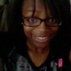 Joshira Thomas