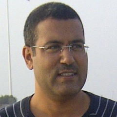 Wael Madi