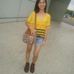 Khristine Joy Panado