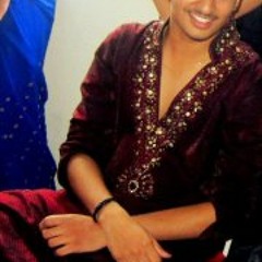 Akshay Vaidyanathan 1