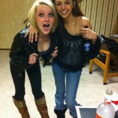 Danielle Elizabeth 9