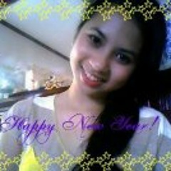 Christine Marie Lañada