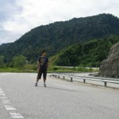 Joshua Nicholas Aeria