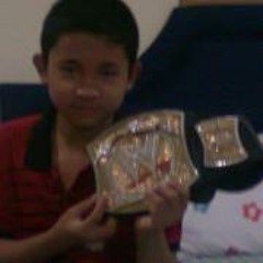 Kevin Stephon Centeno