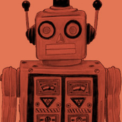 welcomethemachines