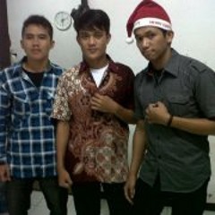 Harry Saxena Saragih