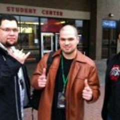 Fernando TheGame Febles