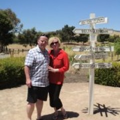 Sue Roberts Was Barry