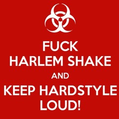 Hardstyle'Baker'69