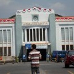 Danu Wahyudin