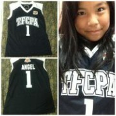 Princess Angel Padilla