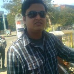 Pradeep Deb