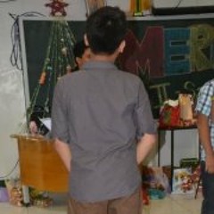 Rex Emmanuel Pepito Apad