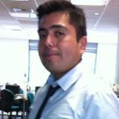 Herman Andres Olmedo