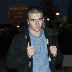 Antonio Rodriguez 87