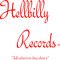 Hellbilly Records