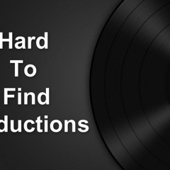hard to find productions