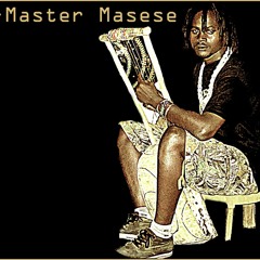 Grandmaster Masese