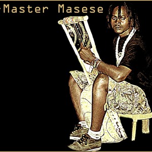 Rabbit ft. Grandmaster Masese - Taxi Driver