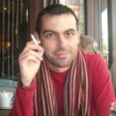 Marios Kavouras