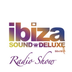 Stream RADIO IBIZA SOUND DELUXE music | Listen to songs, albums, playlists  for free on SoundCloud