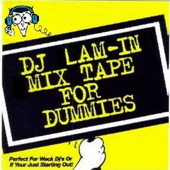 DJ LAM-IN