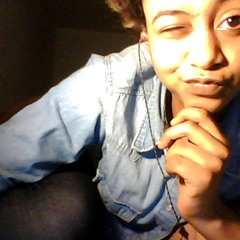 Fräulein Naomi Flauschi