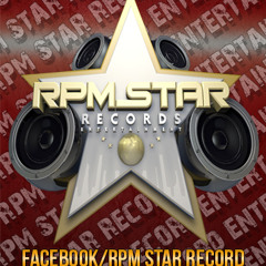 RPM STAR RECORD