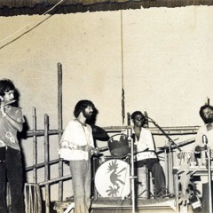 Riddho Chaudhuri