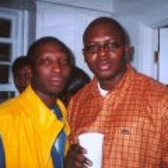 Djikk Nouveau Compte