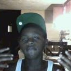 Jerry Swaggkhidd Green