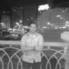 MaHmoud El Maghrabi 1