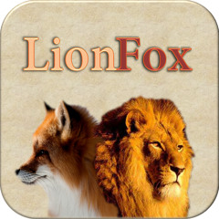 LionFox Music