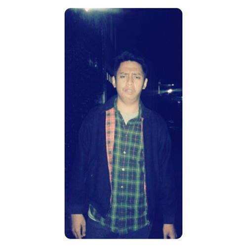 Ian Kurniawan’s avatar