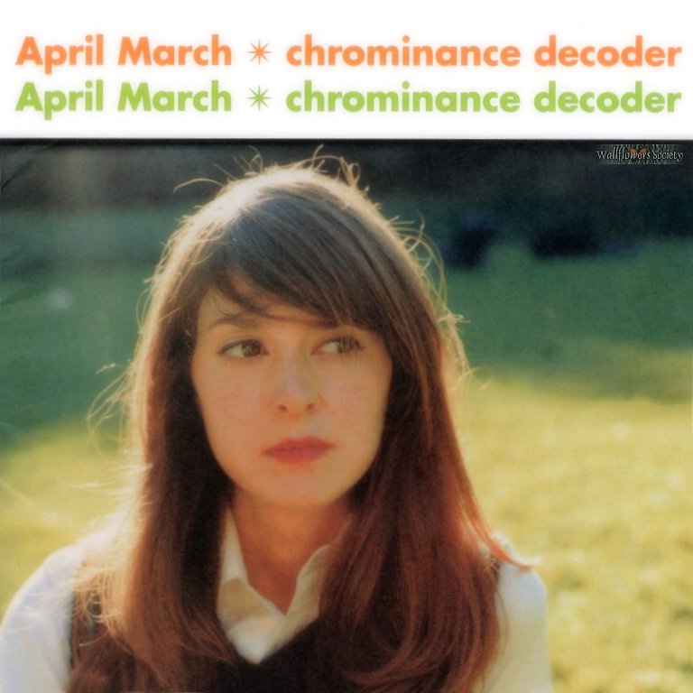 April March