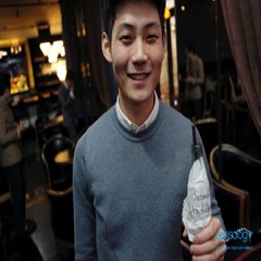 Mixologist YounJaeLEE