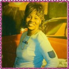 Angele' Yvette White