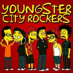 youngster city rockers