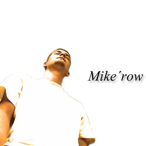 Mike-row’s avatar