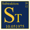 Subtraktion