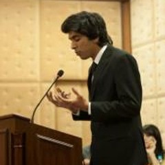 Muhammad Omer Imran