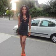 Lucy Cecilia Shotinala