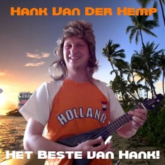 Hank van der Hemp