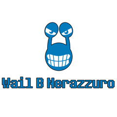Wail B Nerazzuro -(smells like teen spirit )(Demo) Remix !!