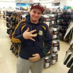 Stephen Daly O Connor