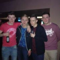 Emmet Mc Dermott-Smith